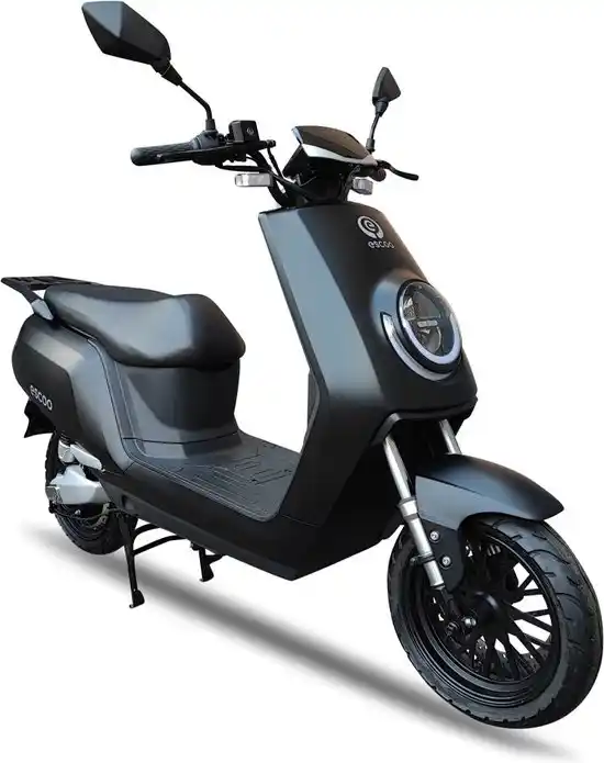 elektrische scooter kopen